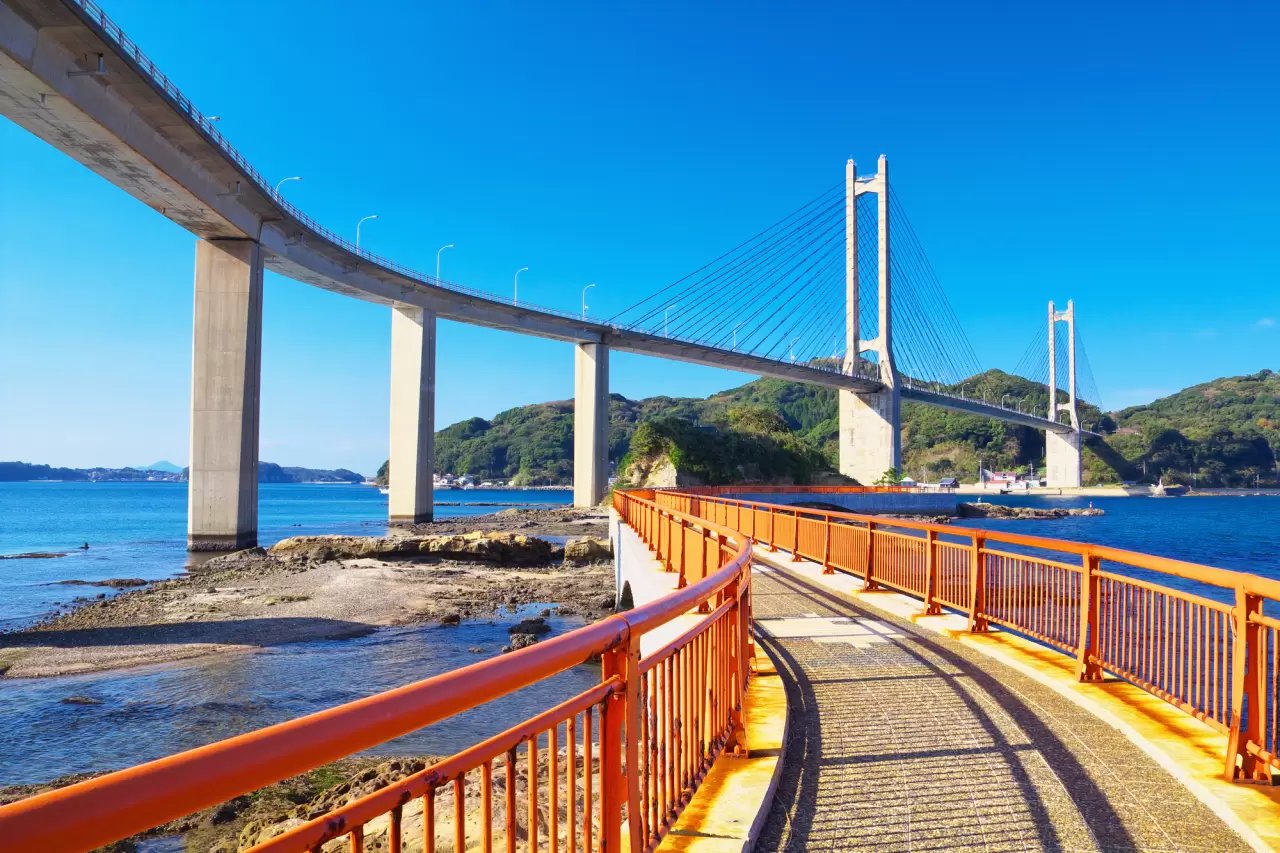 🌉 요부코 대교 (요부코 오하시) 이미지 7